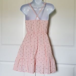 Kirra Dresses - Kirra Summer Polka Dots Dress Kirra Dresses - Kirra Summer Polka Dots Dress